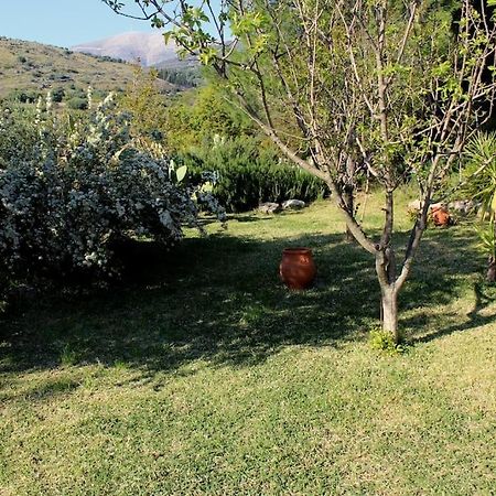 Fragosiko - Rustic Retreat In Kefalonia アルゴストリオン エクステリア 写真