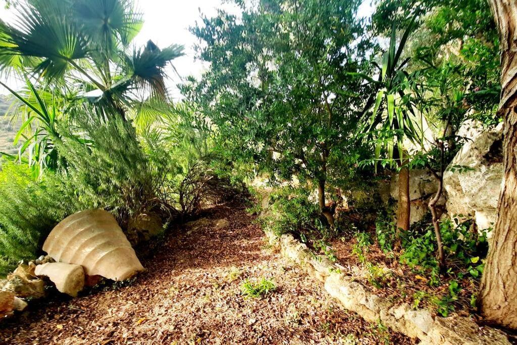 Fragosiko - Rustic Retreat In Kefalonia アルゴストリオン エクステリア 写真